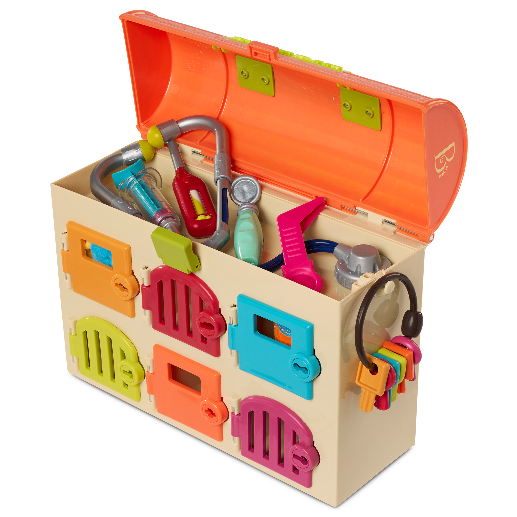 Vet set for kids