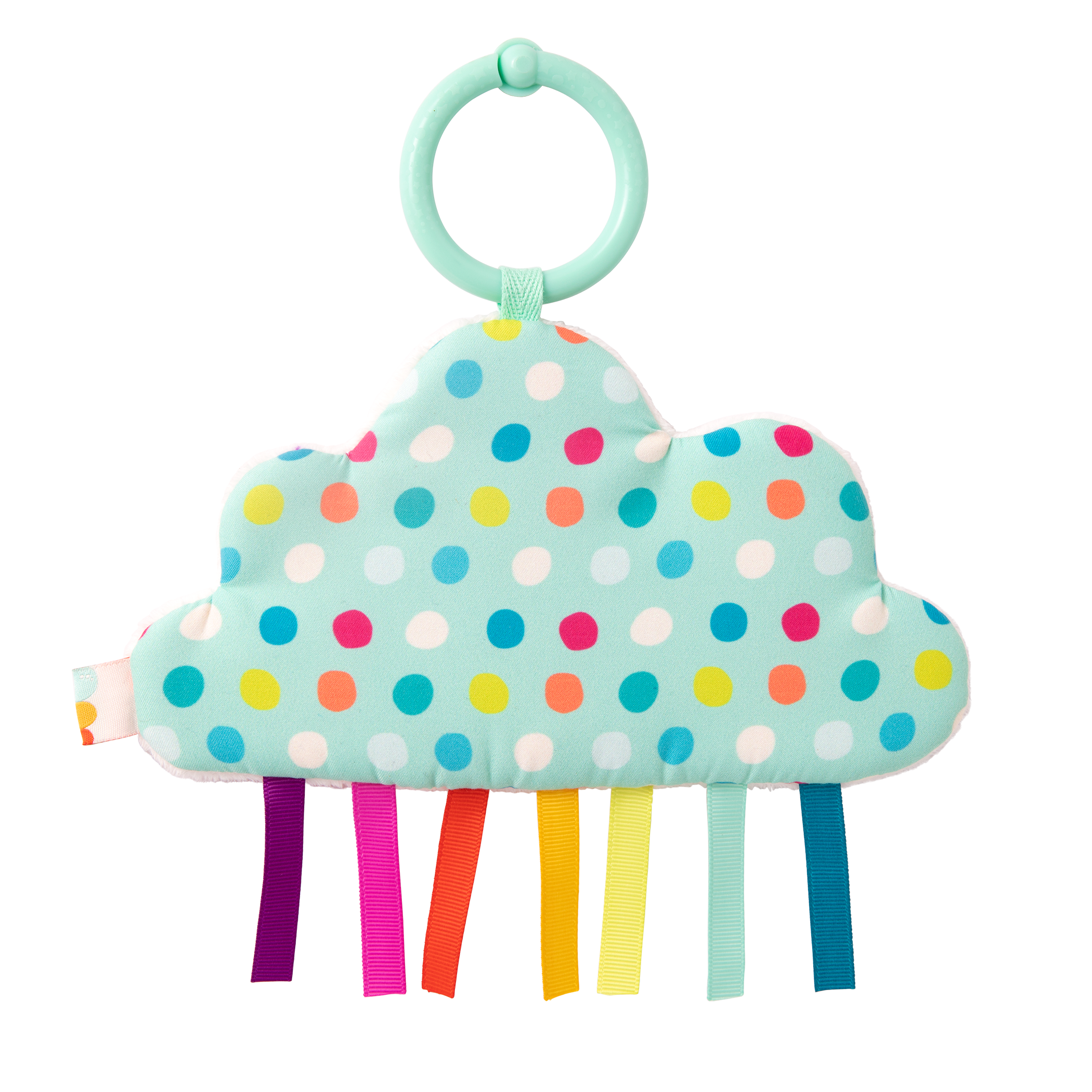B. toys – Crinkly Cloud