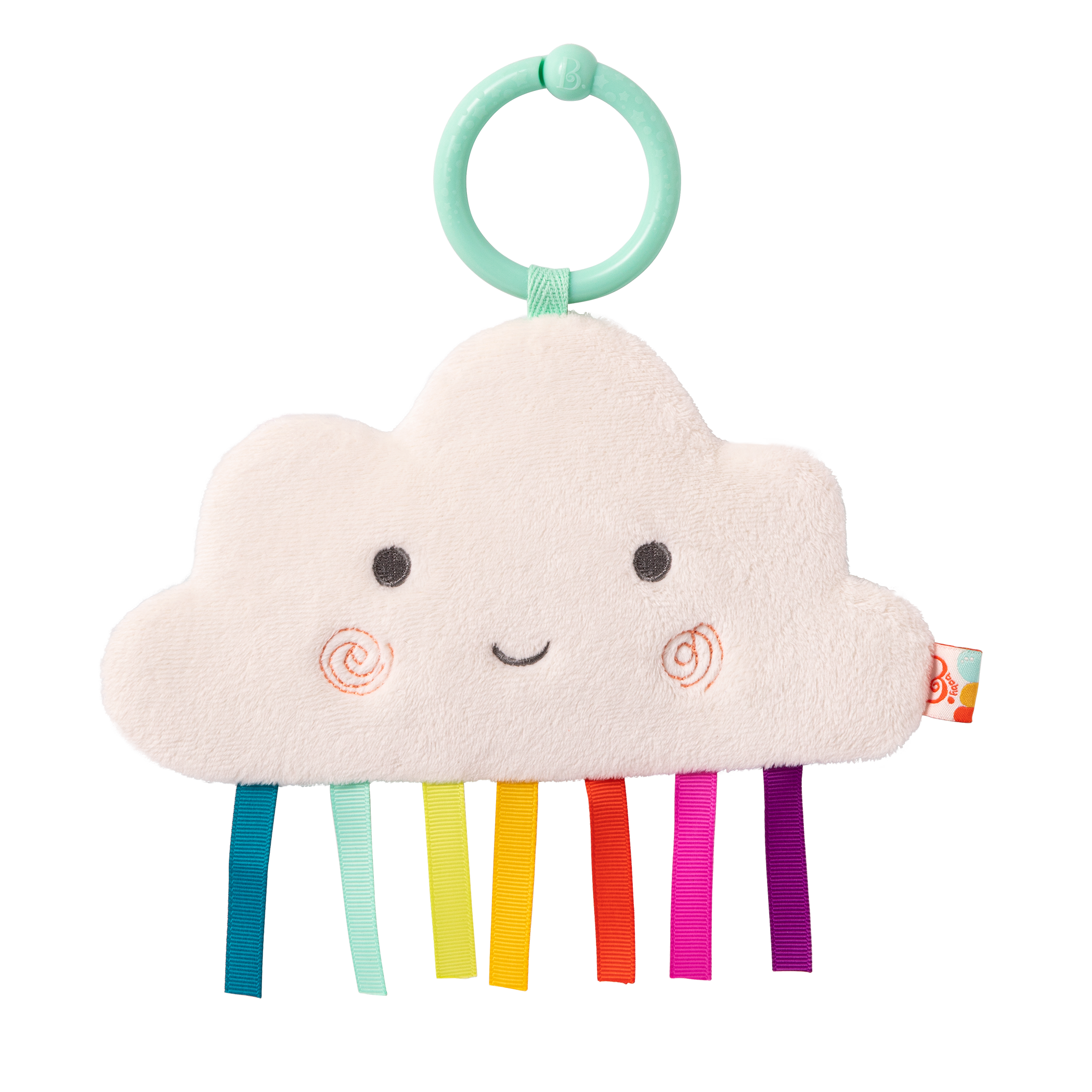 B. toys – Crinkly Cloud