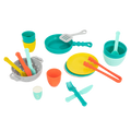 B. toys – Mini Chef Kitchen Set