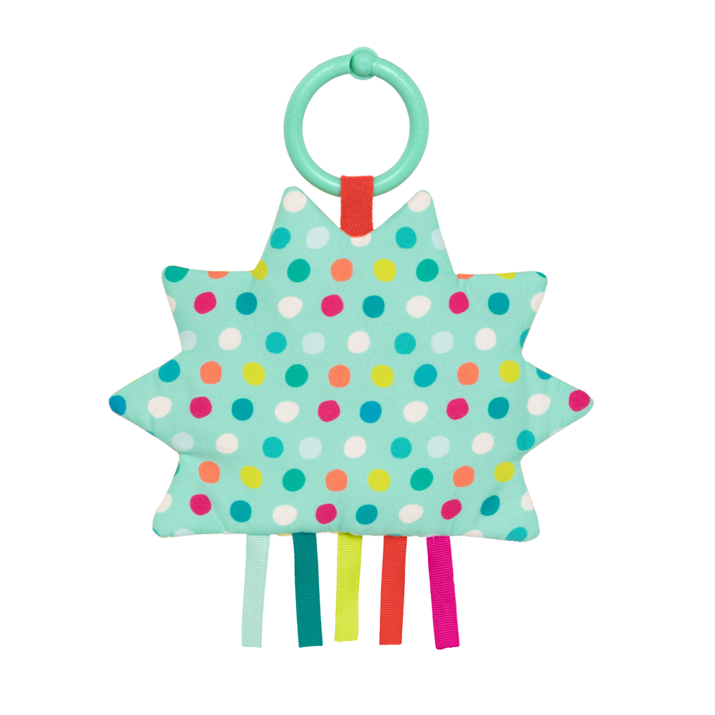 B. toys – Crinkly Sun
