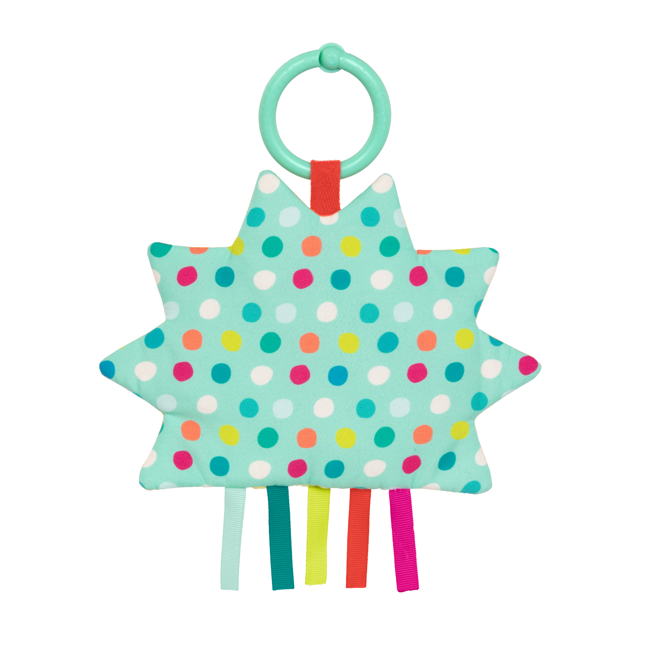 B. toys – Crinkly Sun