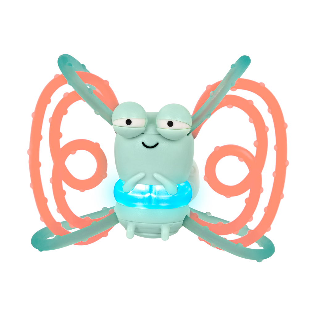 B. toys – Spark Buddy
