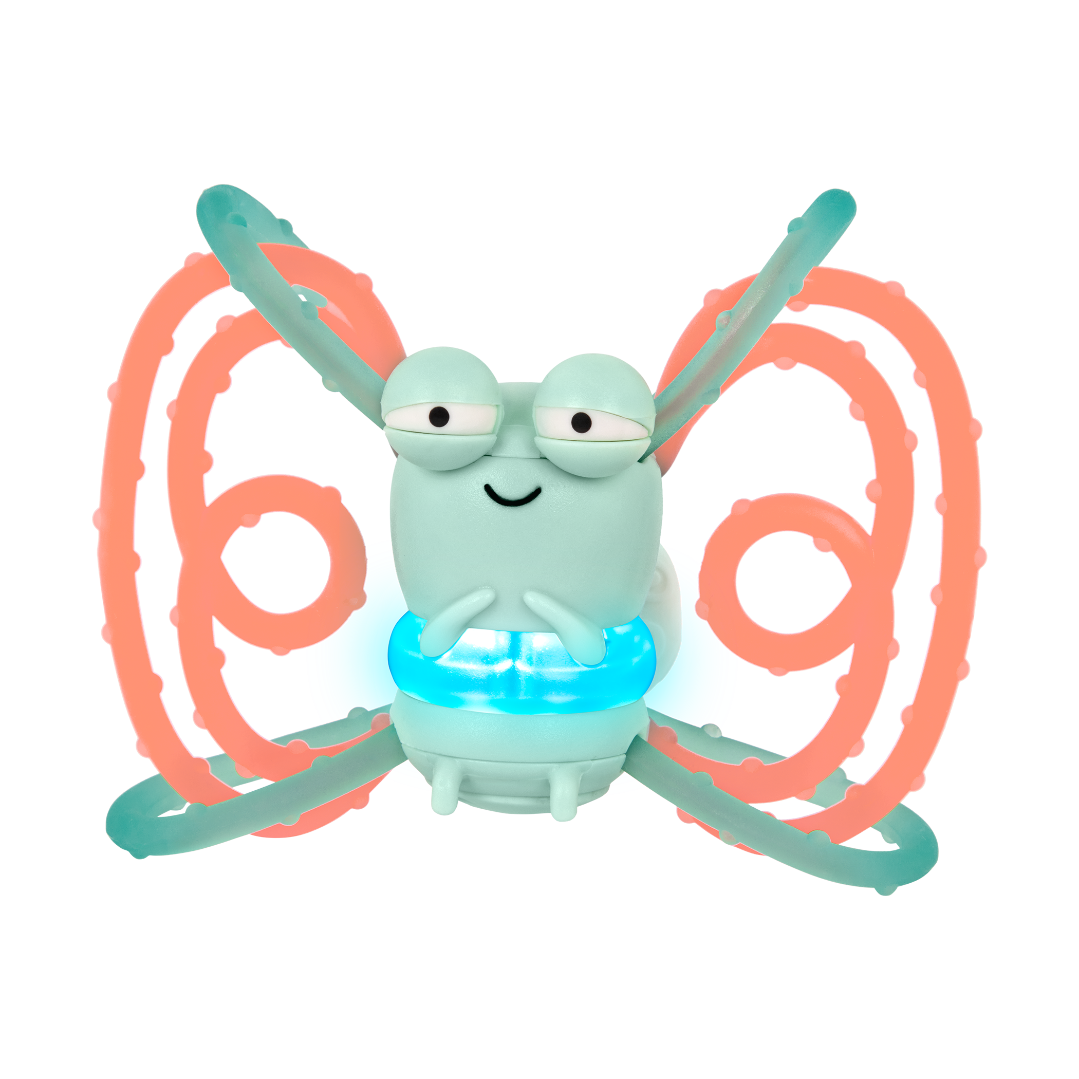 B. toys – Spark Buddy