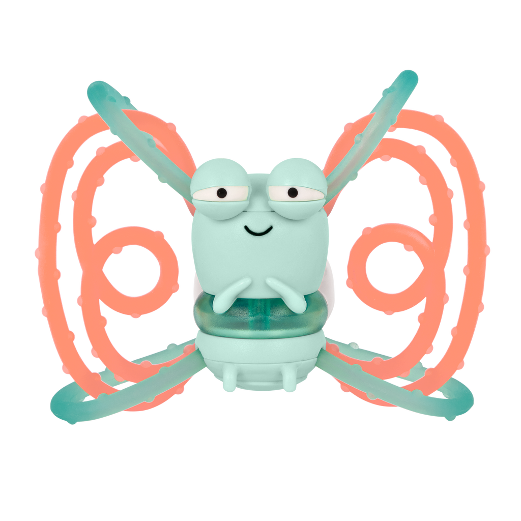 B. toys – Spark Buddy