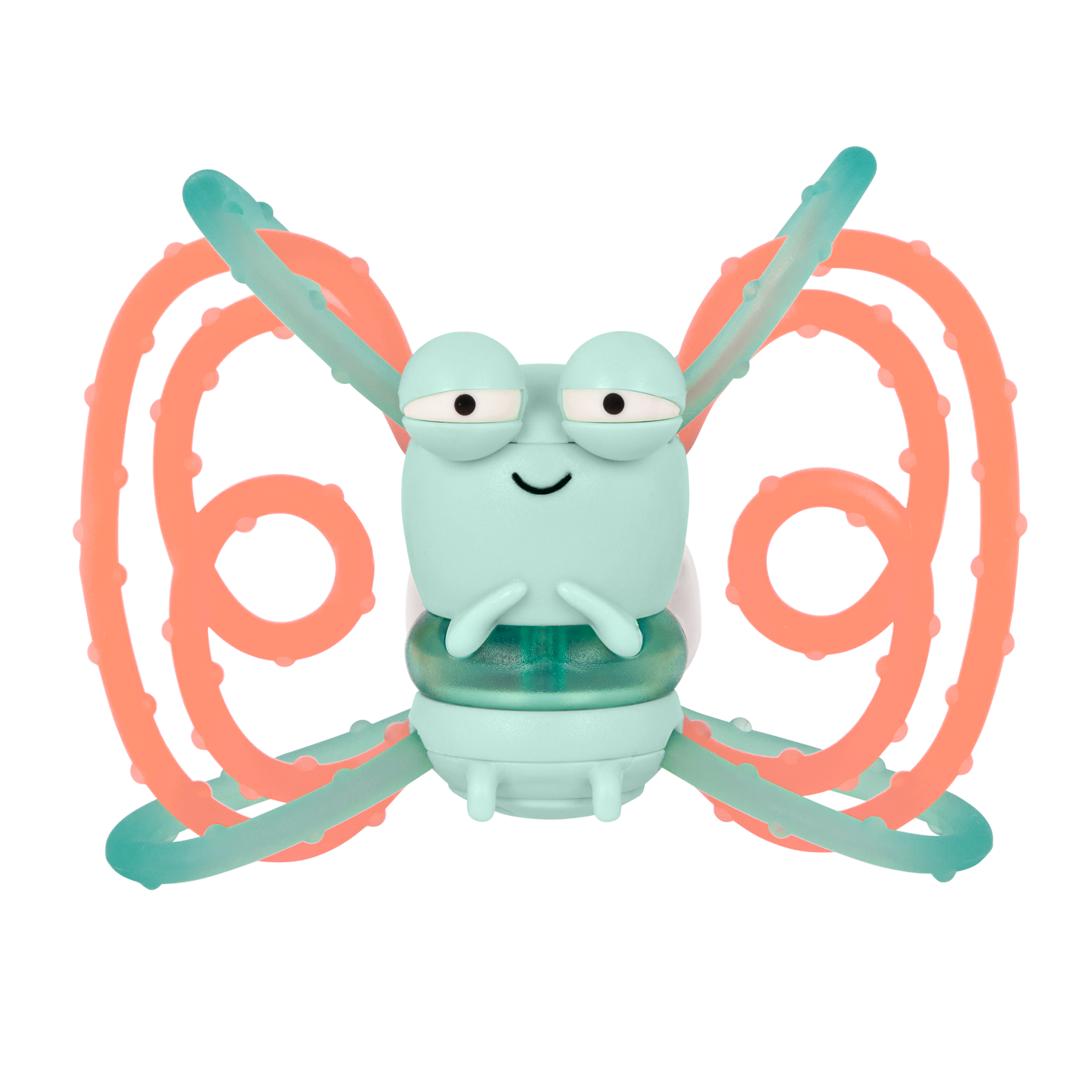 B. toys – Spark Buddy
