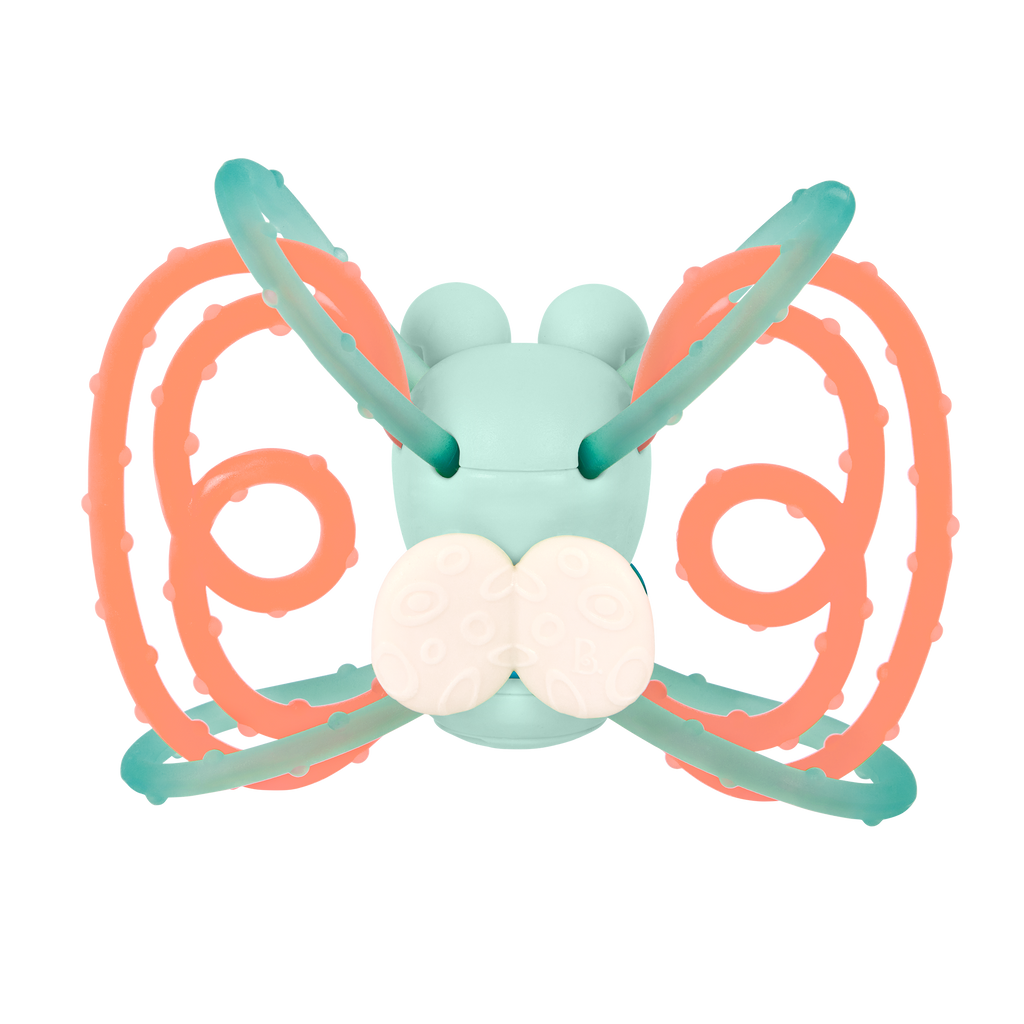 B. toys – Spark Buddy