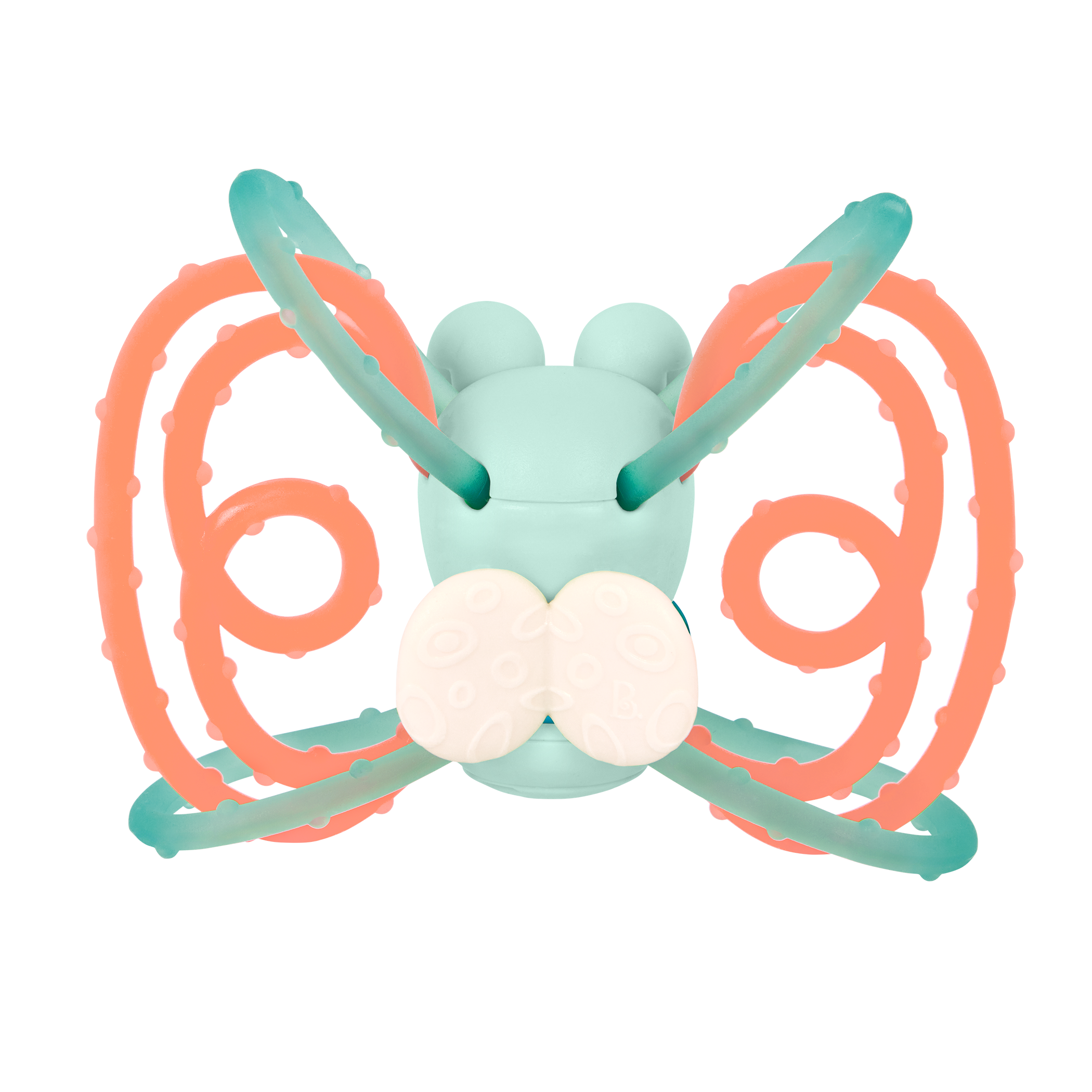 B. toys – Spark Buddy
