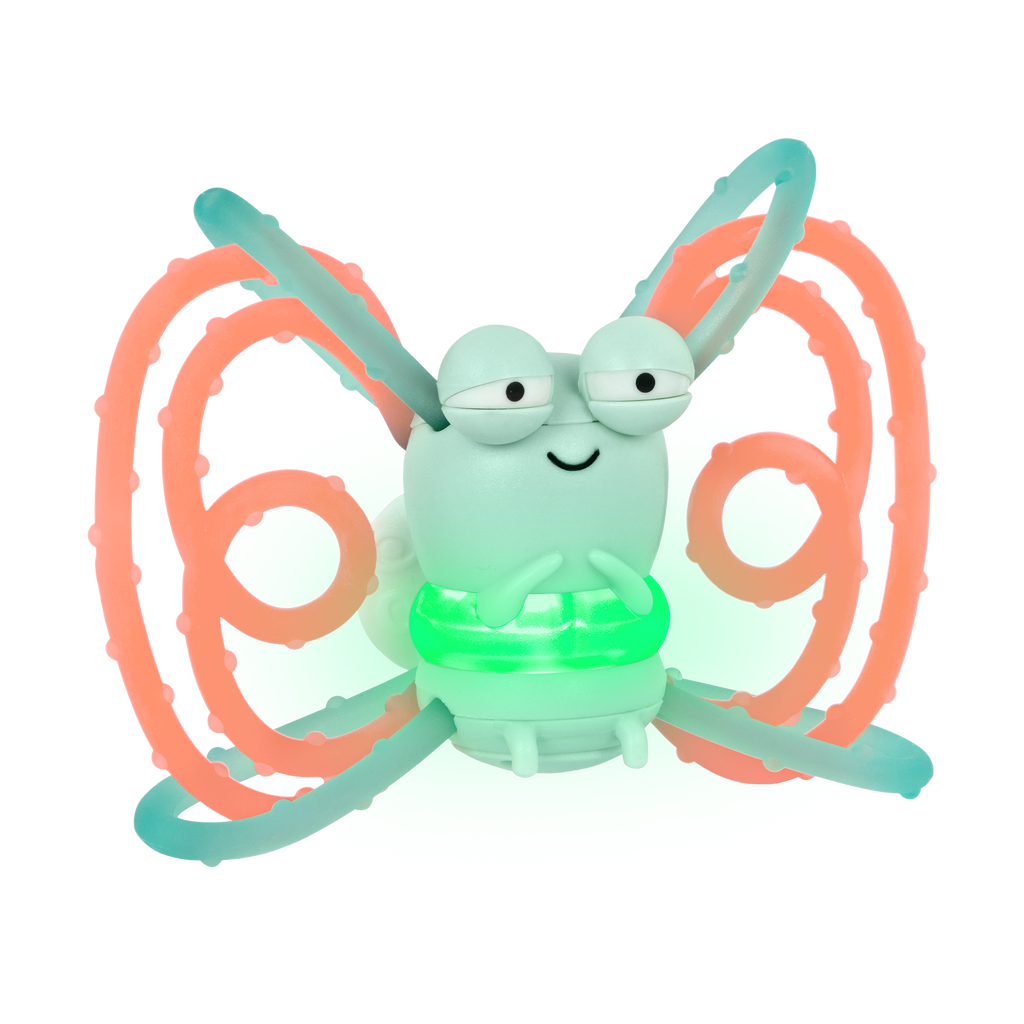 B. toys – Spark Buddy