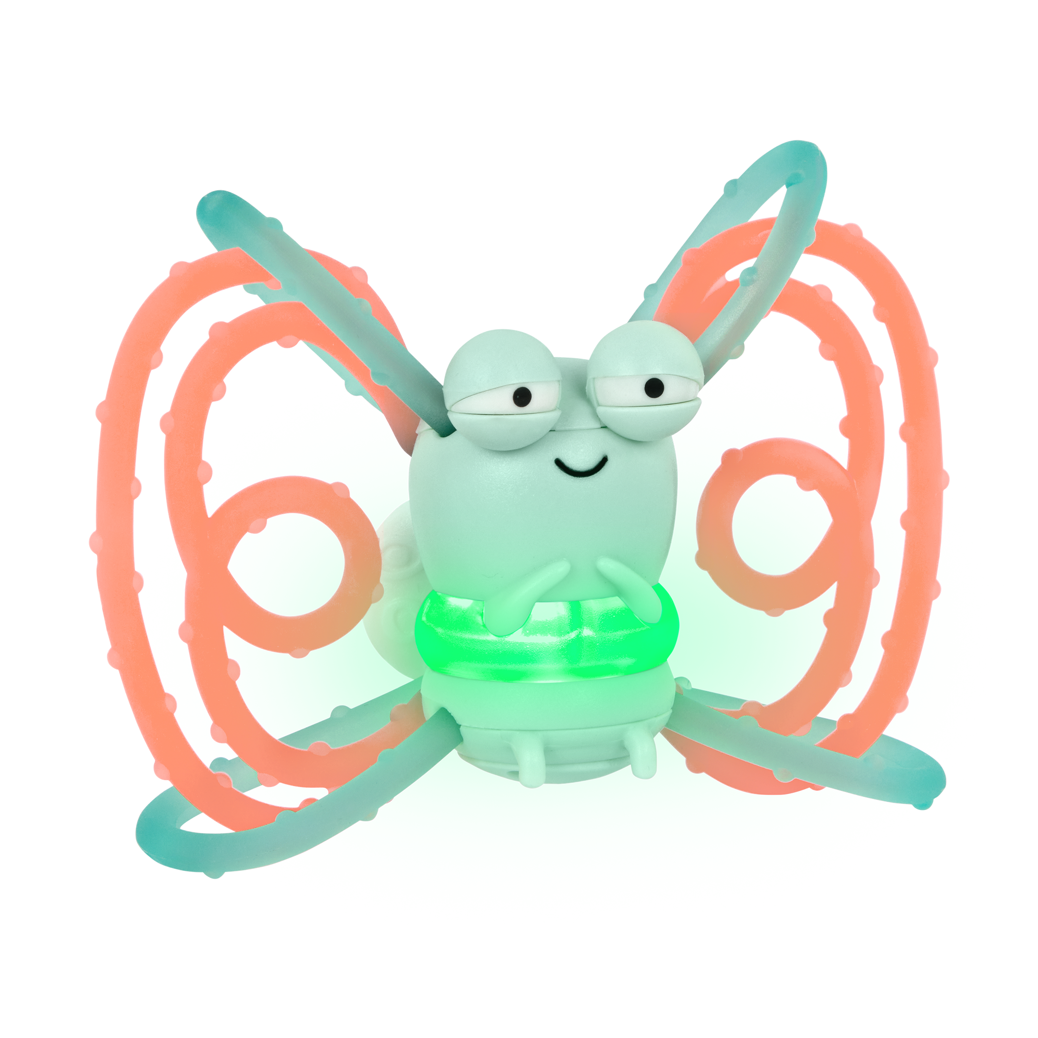 B. toys – Spark Buddy