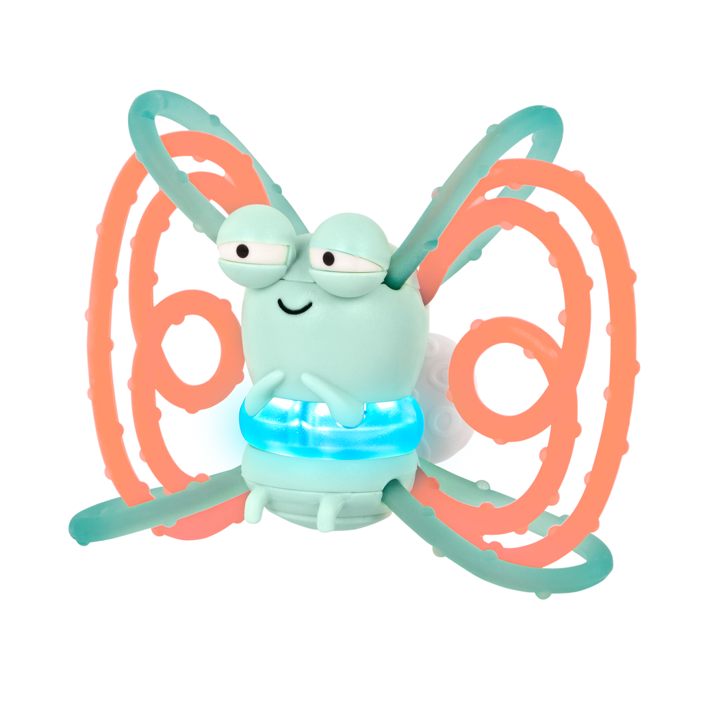 B. toys – Spark Buddy