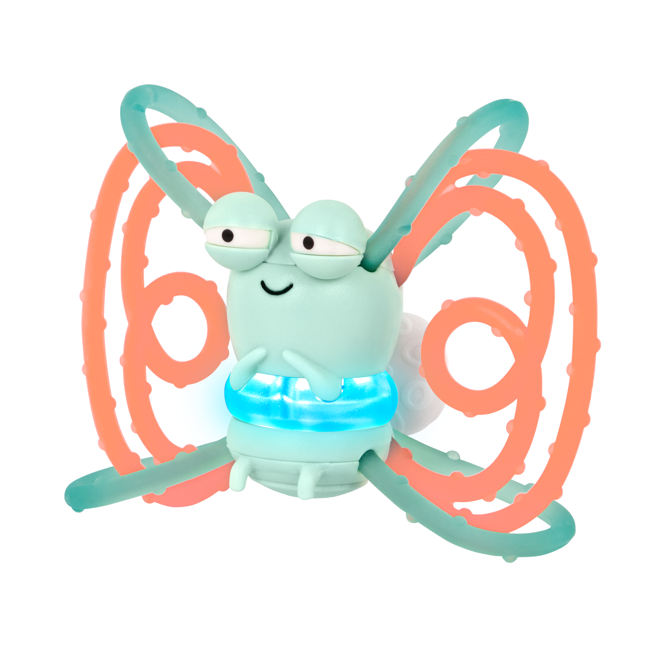 B. toys – Spark Buddy