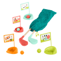 B. toys – Hole-in-Fun
