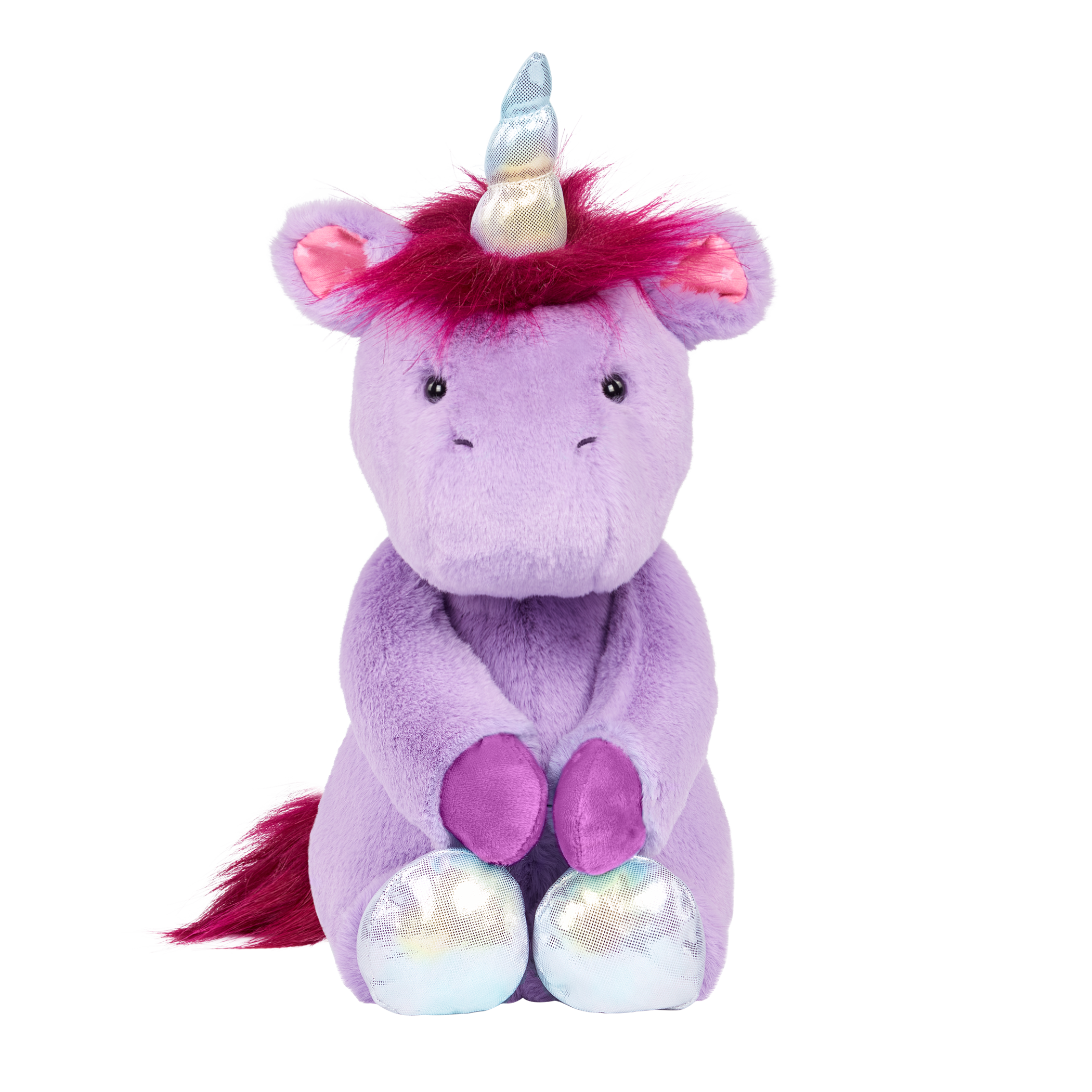 B. toys – Happyhues - Penny Periwinkle