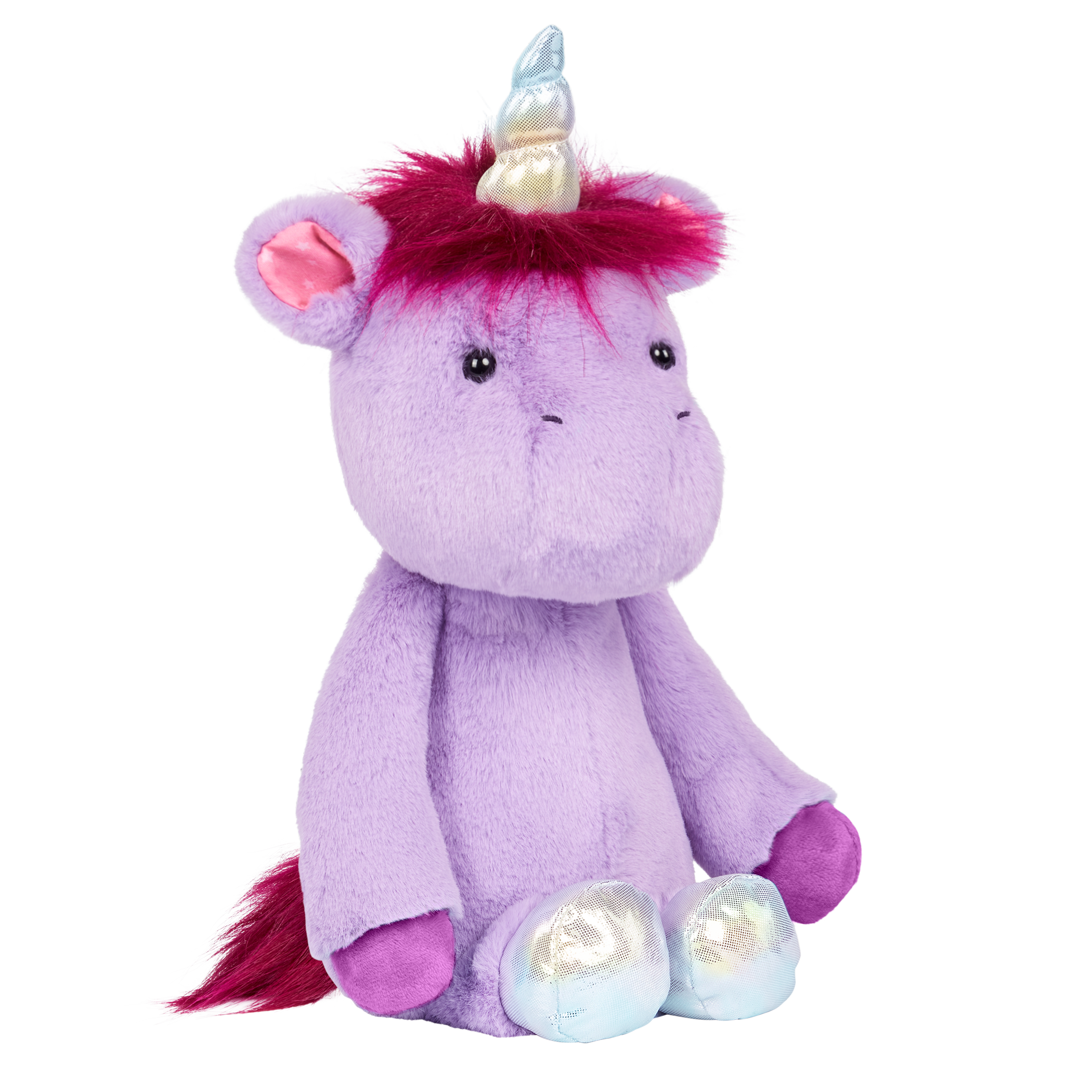 B. toys – Happyhues - Penny Periwinkle