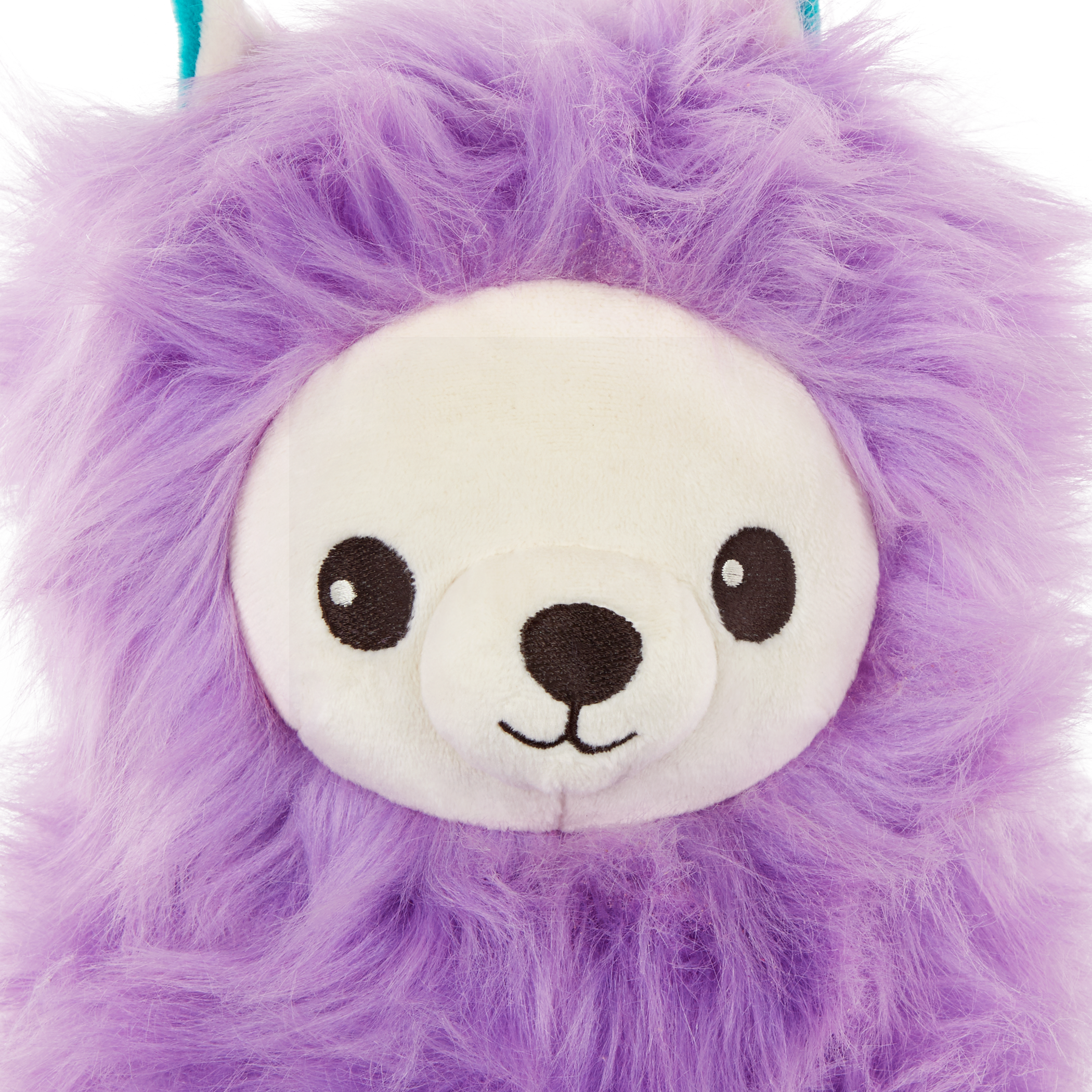B. toys – Fluffy Funkies; Lola Llama