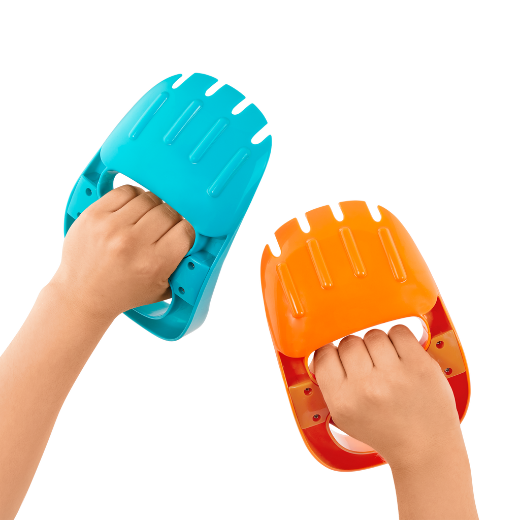 Sand Diggers