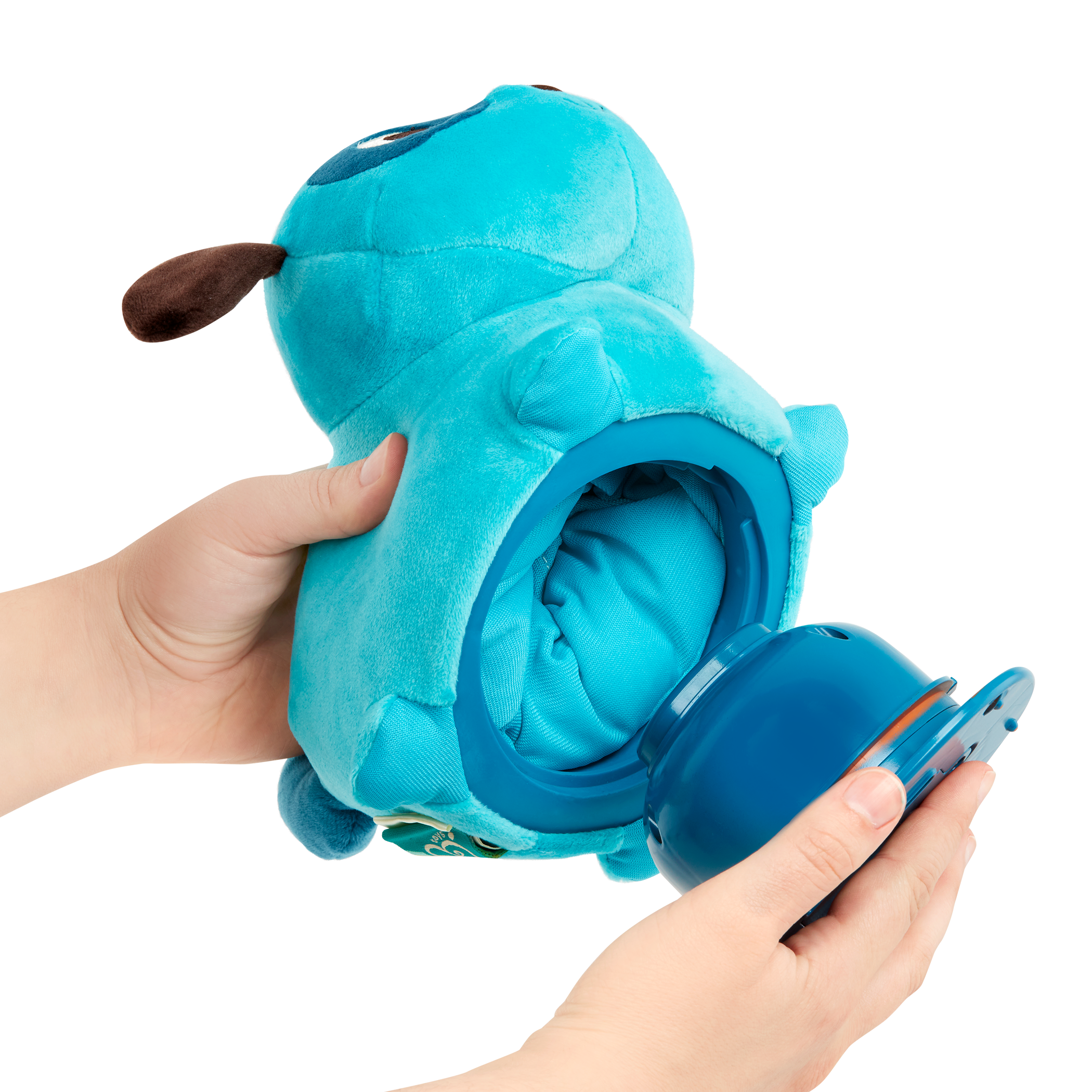 B. toys – Wobble `N` Go Puppy