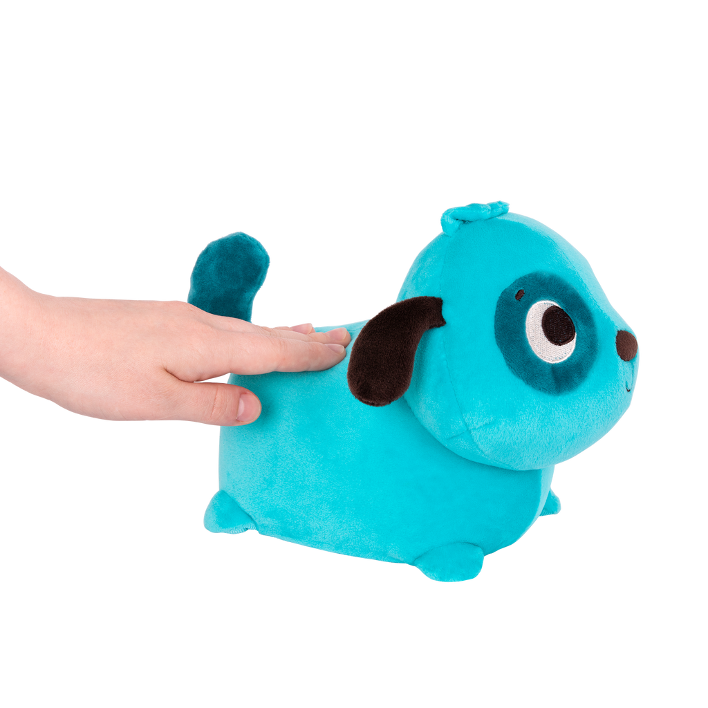 B. toys – Wobble `N` Go Puppy