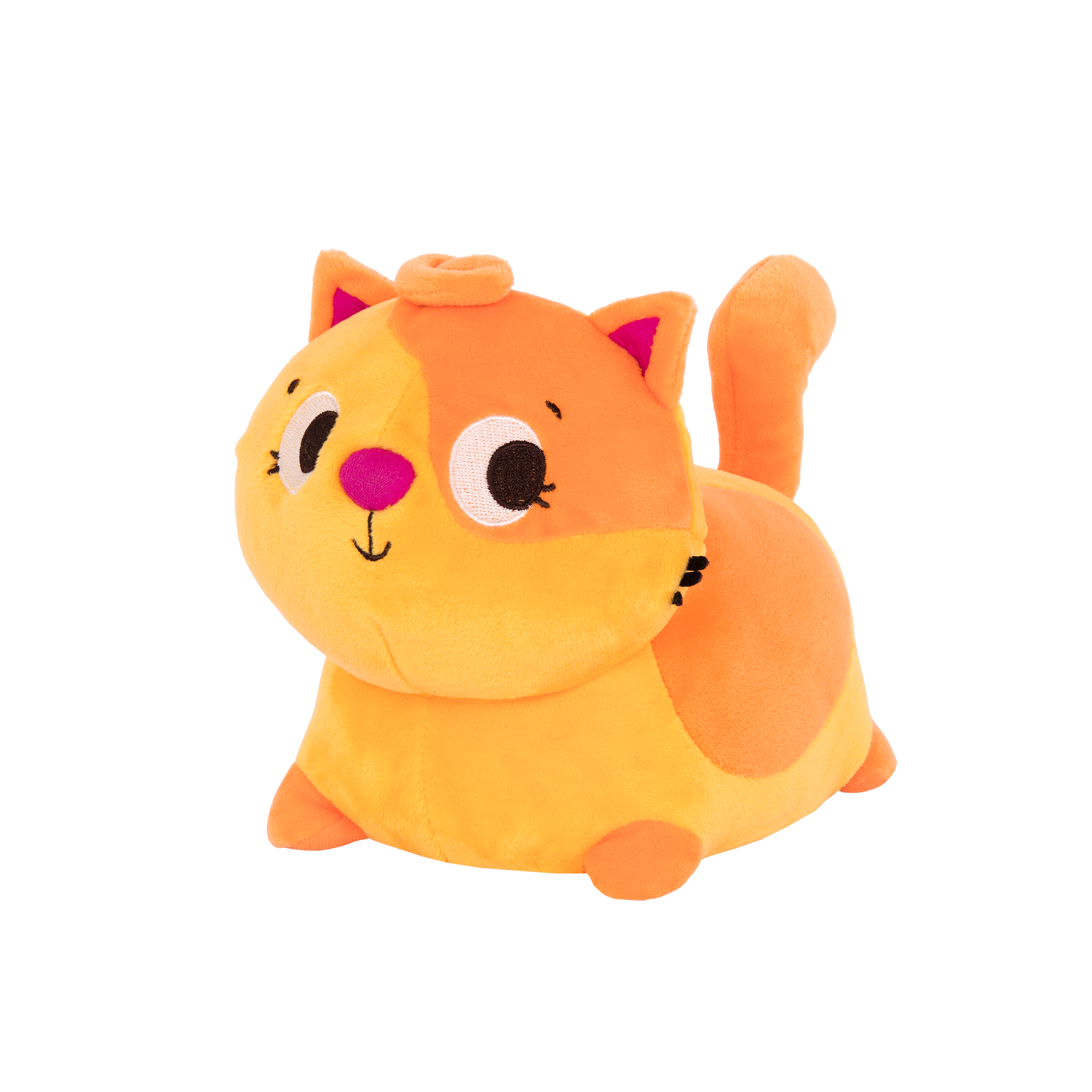B. toys – Wobble 'n' Go – Cat