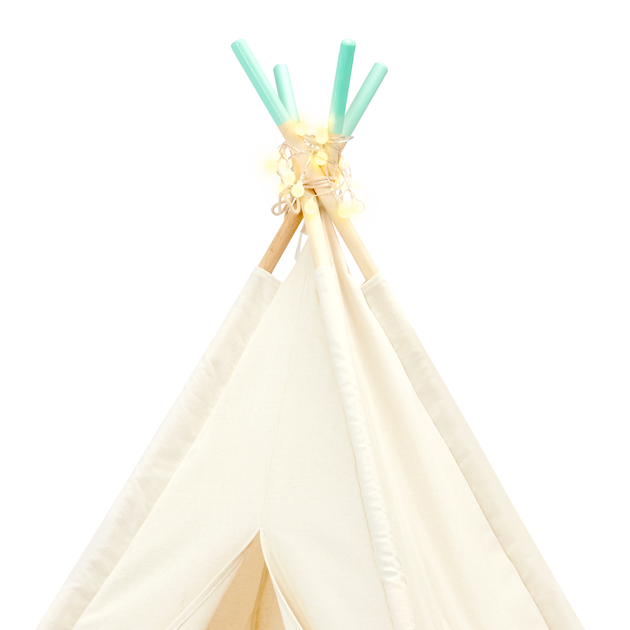 Happy Hideaway tent