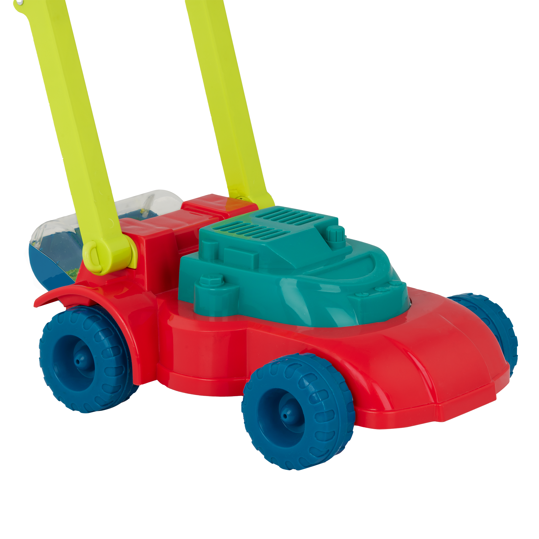 Toy Lawn Mower