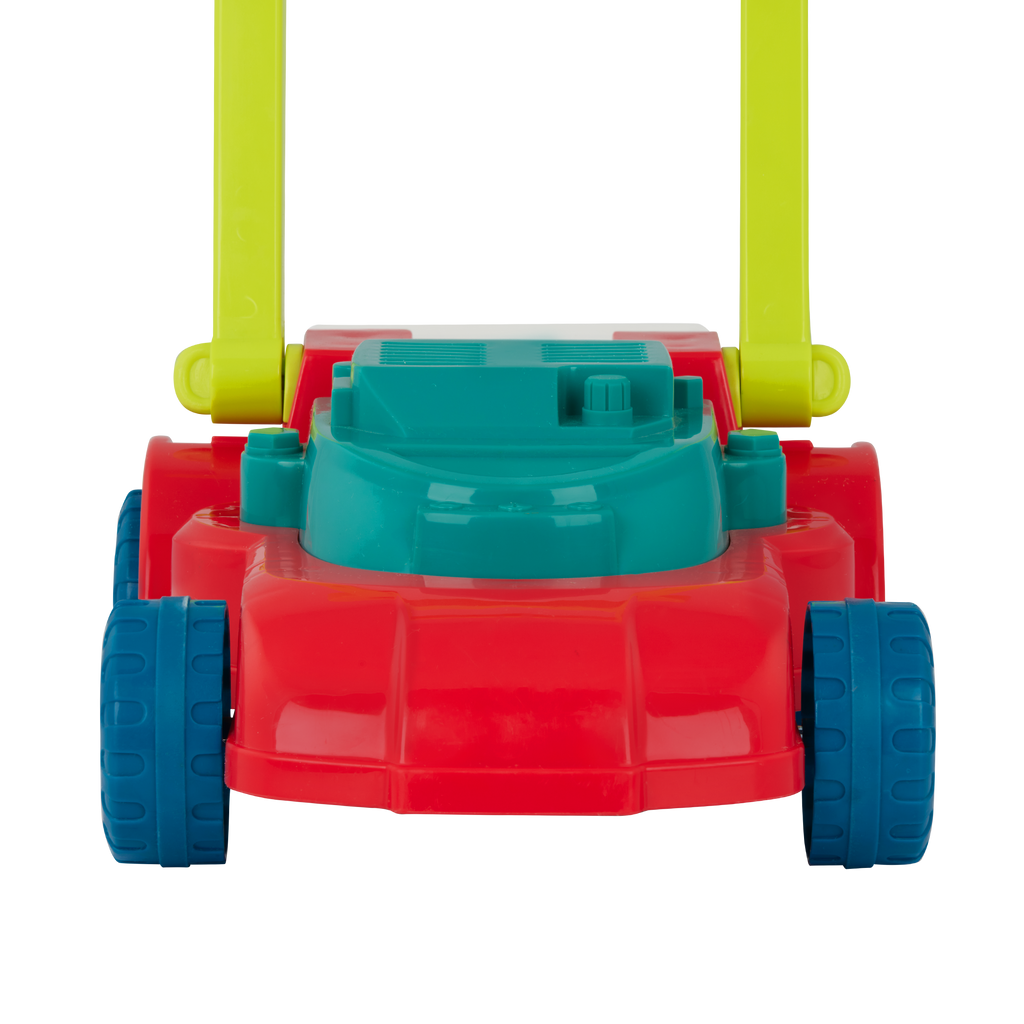 Toy Lawn Mower