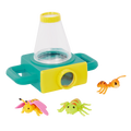 B. toys – Itty-Bitty Microscope
