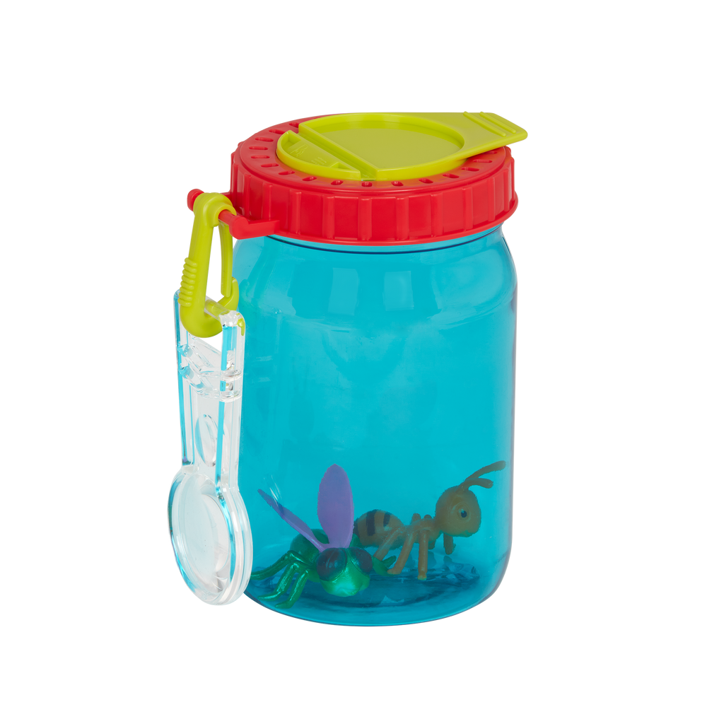 B. toys – Mini Catcher’s Kit