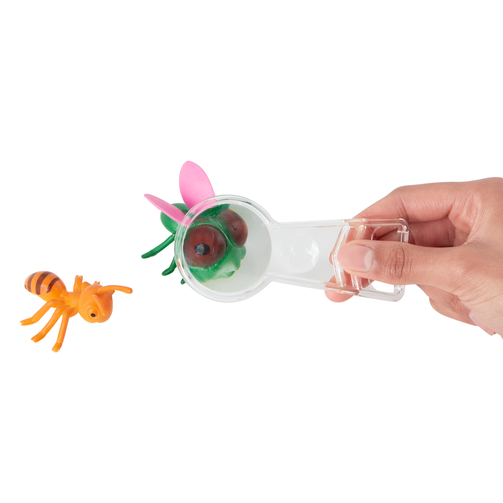 B. toys – Mini Catcher’s Kit