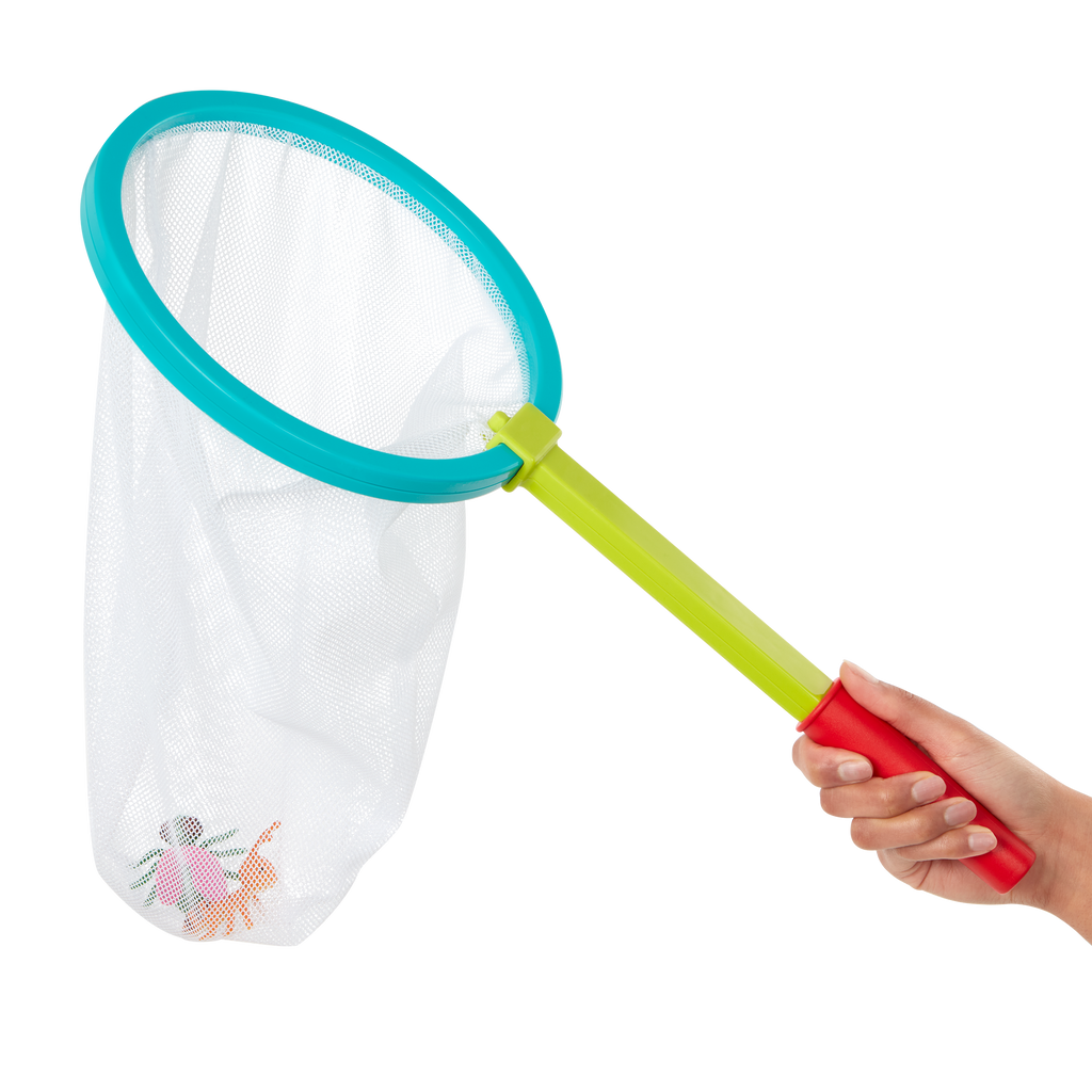 B. toys – Mini Catcher’s Kit