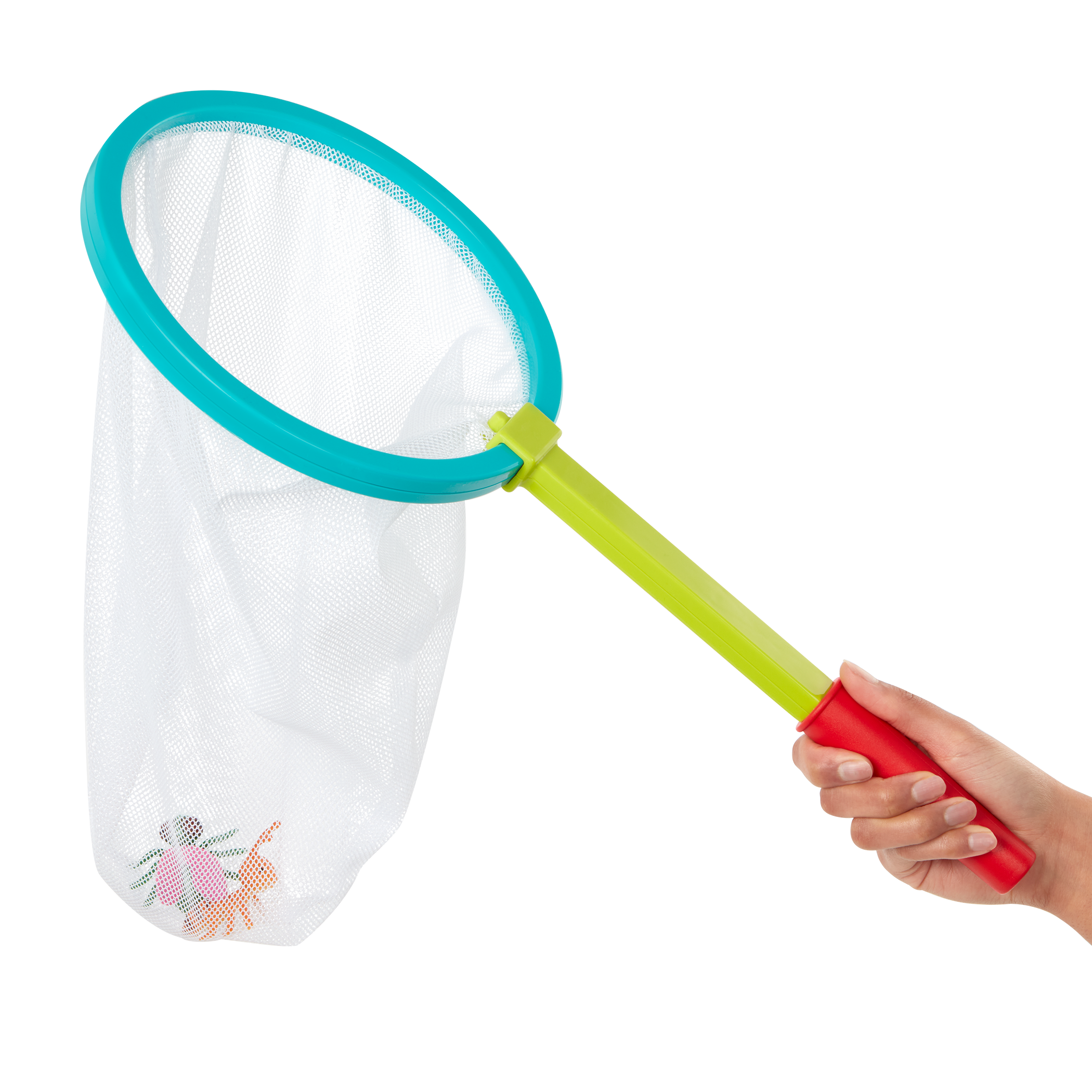 B. toys – Mini Catcher’s Kit