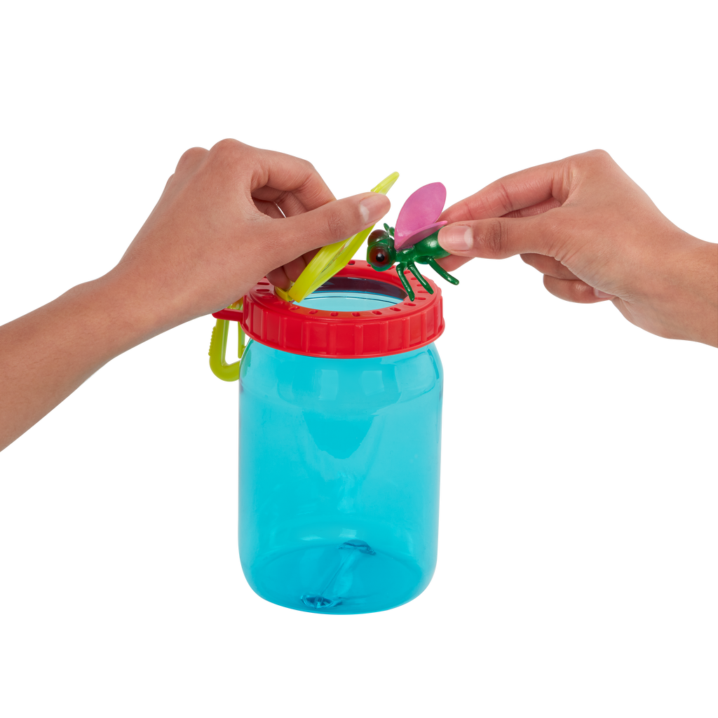 B. toys – Mini Catcher’s Kit