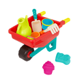Wheelbarrow Wonders set
