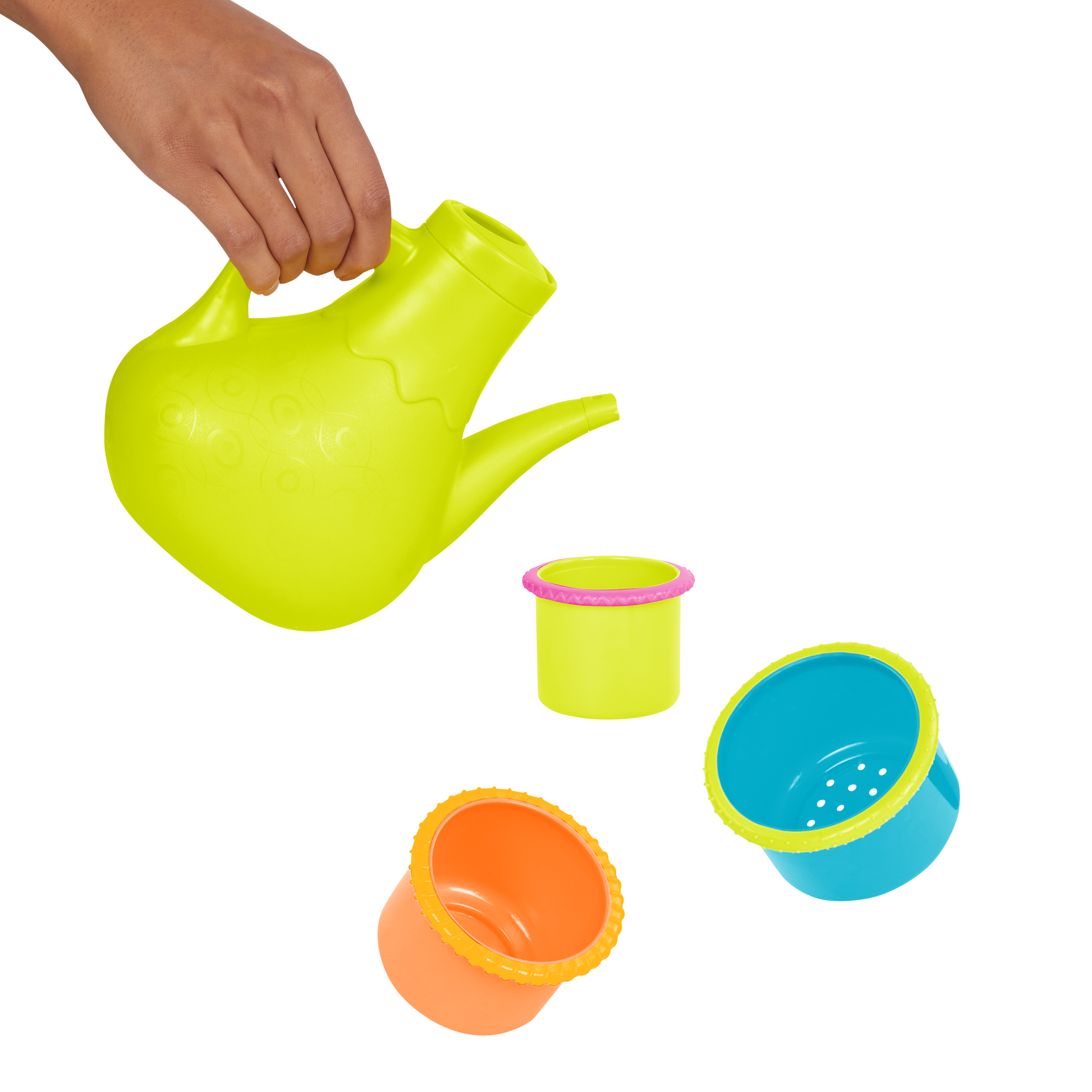 Wheelbarrow Wonders set