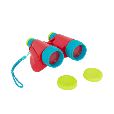 Binoculars for kids.