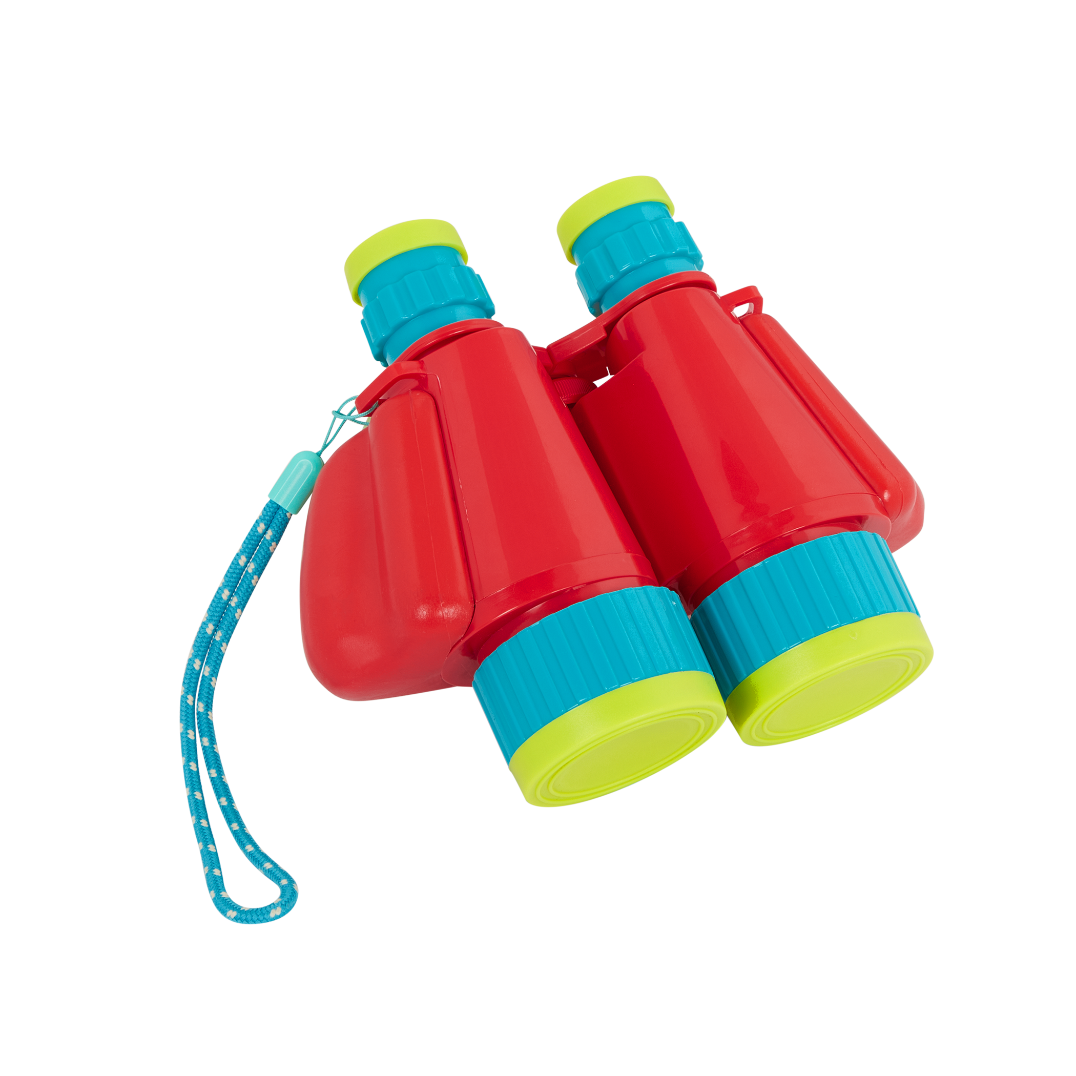 B. toys – Mini Observer's Binoculars
