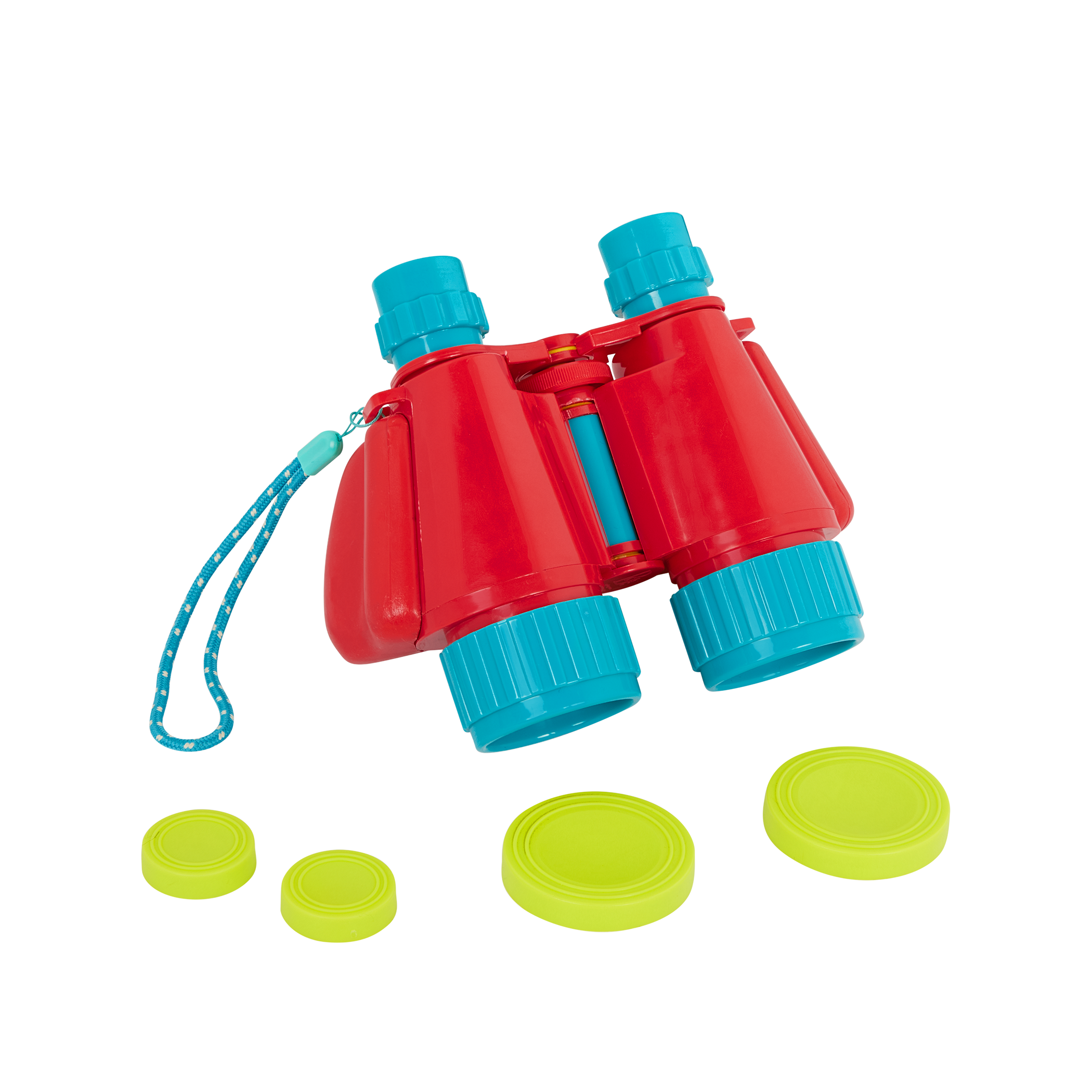 Binoculars for kids.