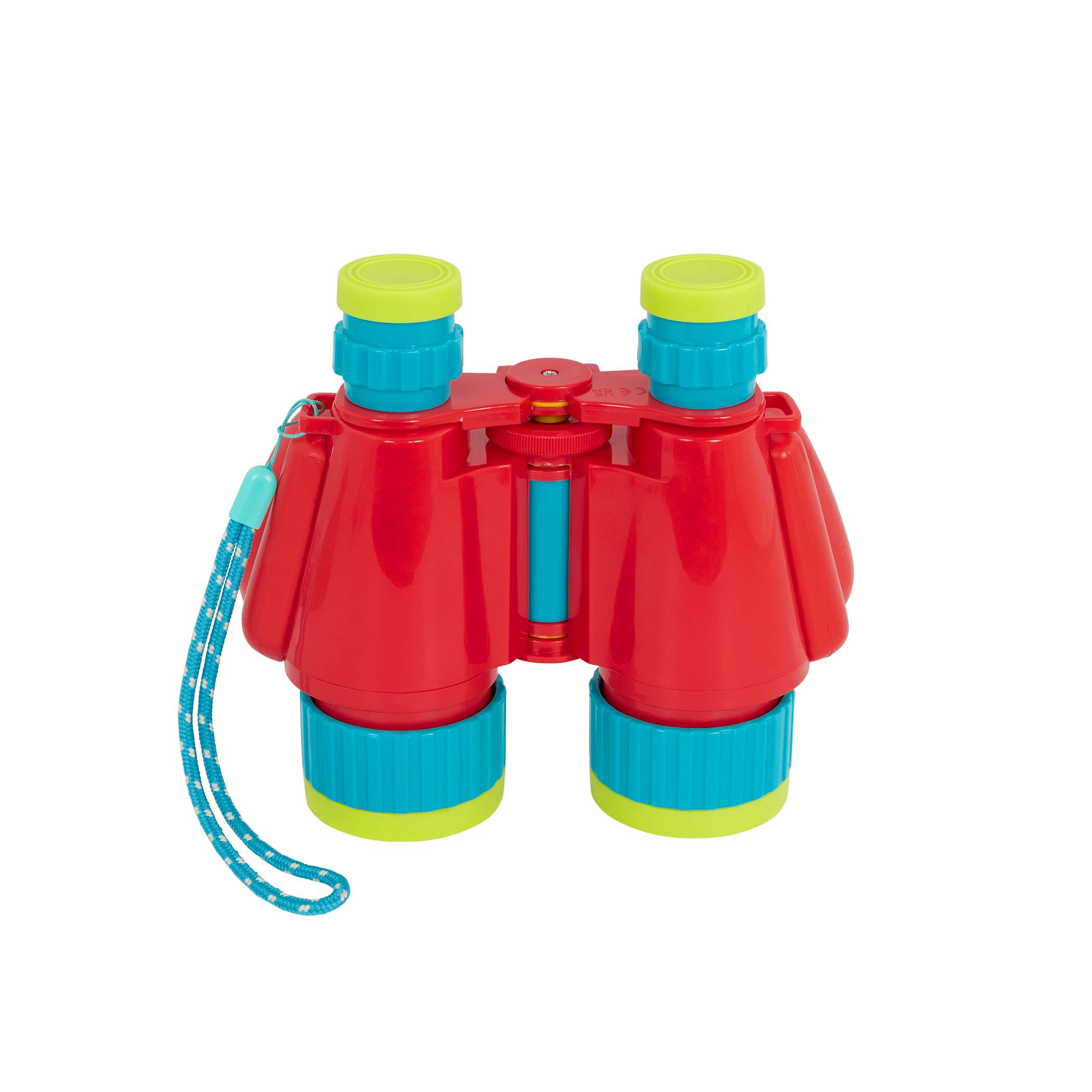 Binoculars for kids.