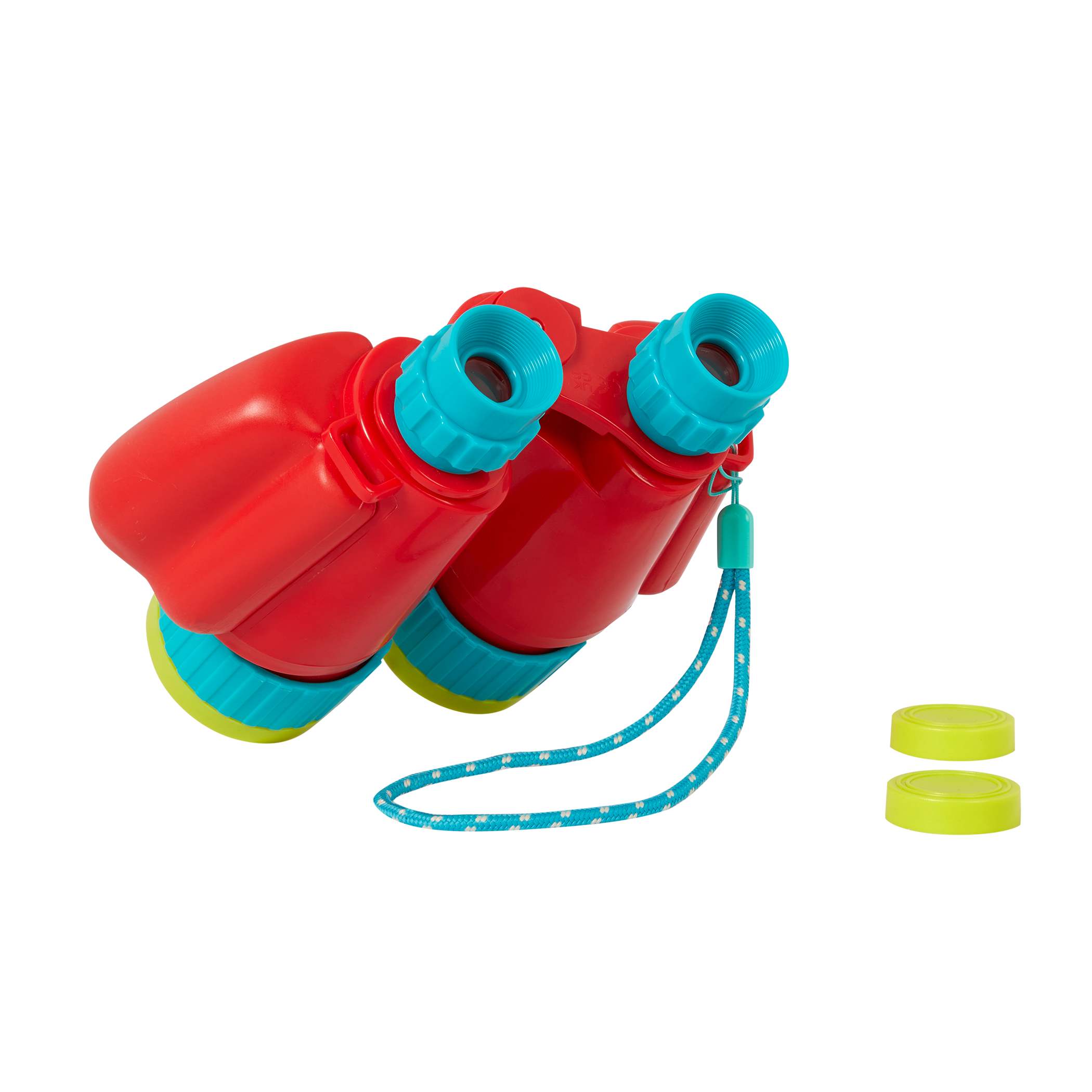 Binoculars for kids.