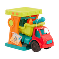 Sand Mill Playset
