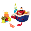 B. toys – Fish n Splish