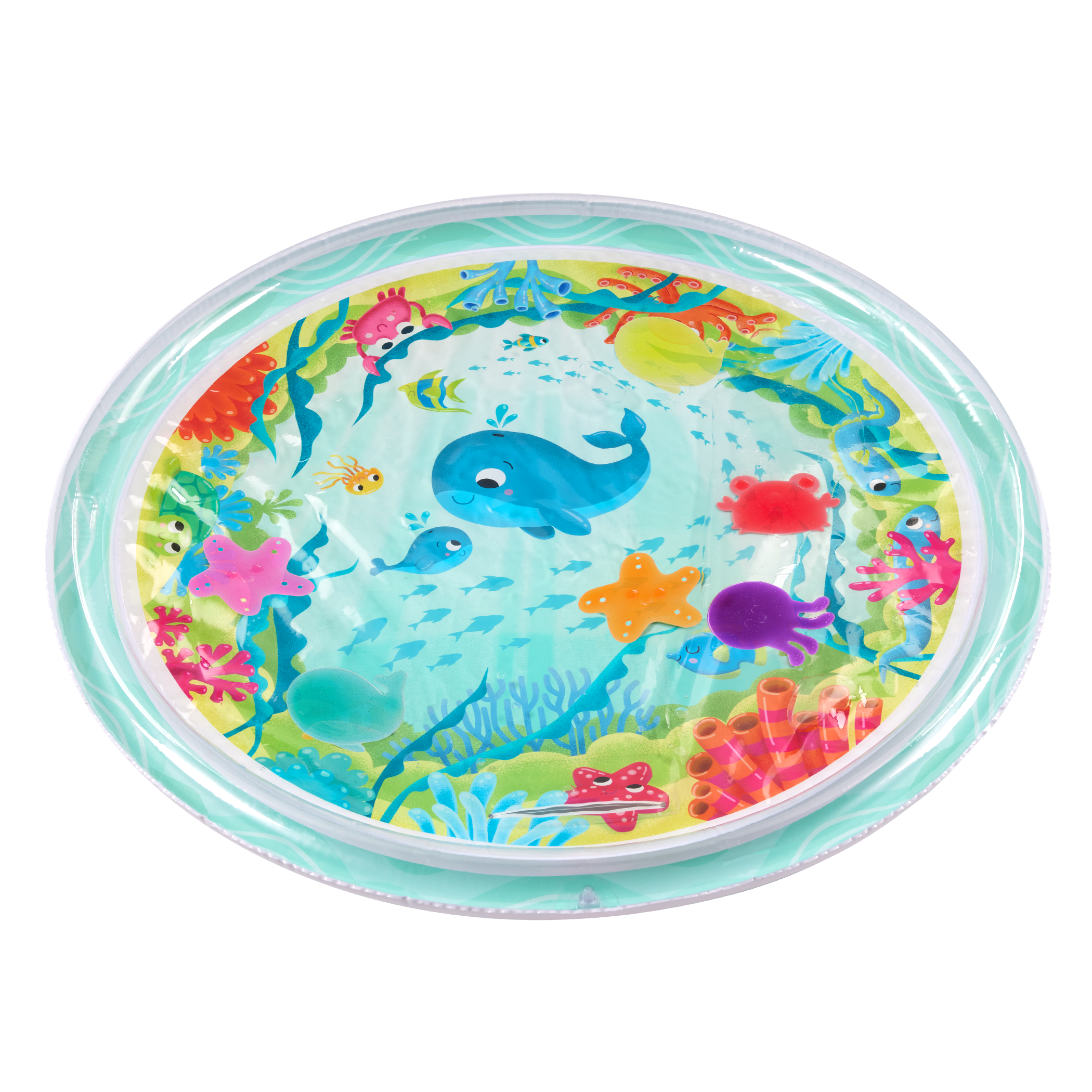 B. toys – Wonder Waves
