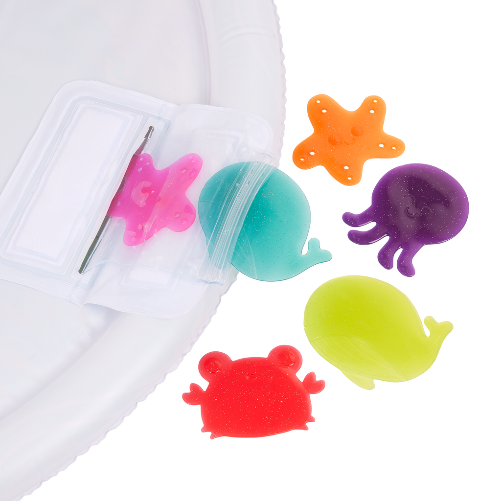 Wonder Mat Wonder Waves | Baby Water Mat | B. baby – The Play Room