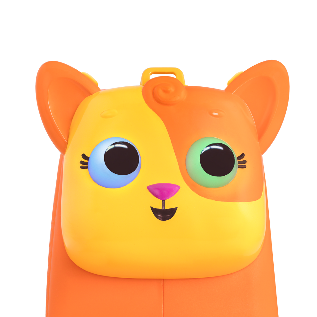 B. toys - Gogo Ride-On, Lolo Kid Suitcase