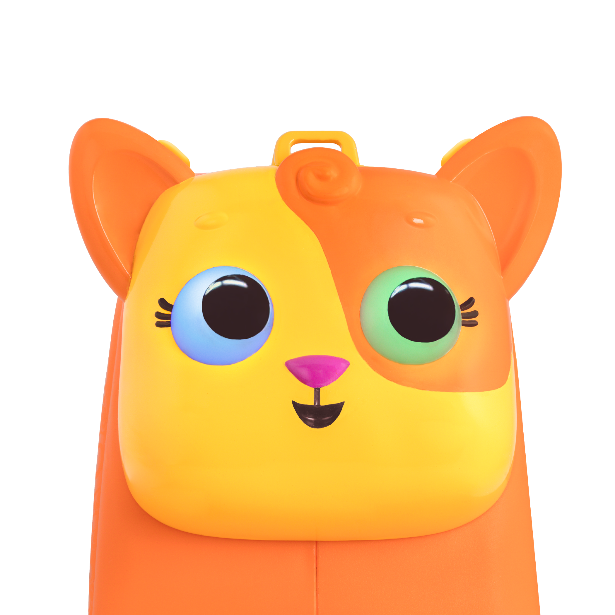 B. toys - Gogo Ride-On, Lolo Kid Suitcase