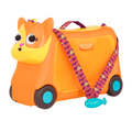 B. toys - Gogo Ride-On, Lolo Kid Suitcase