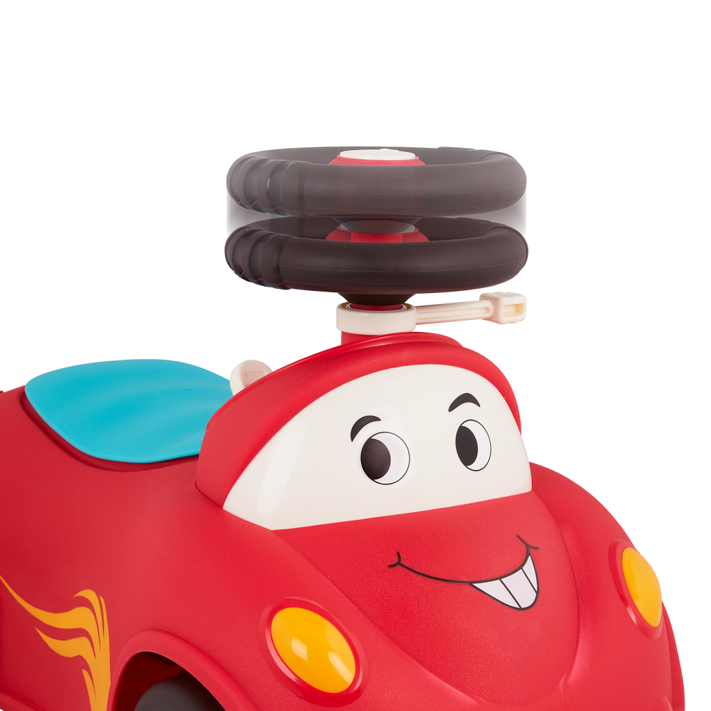 B. toys - Rollin Riders