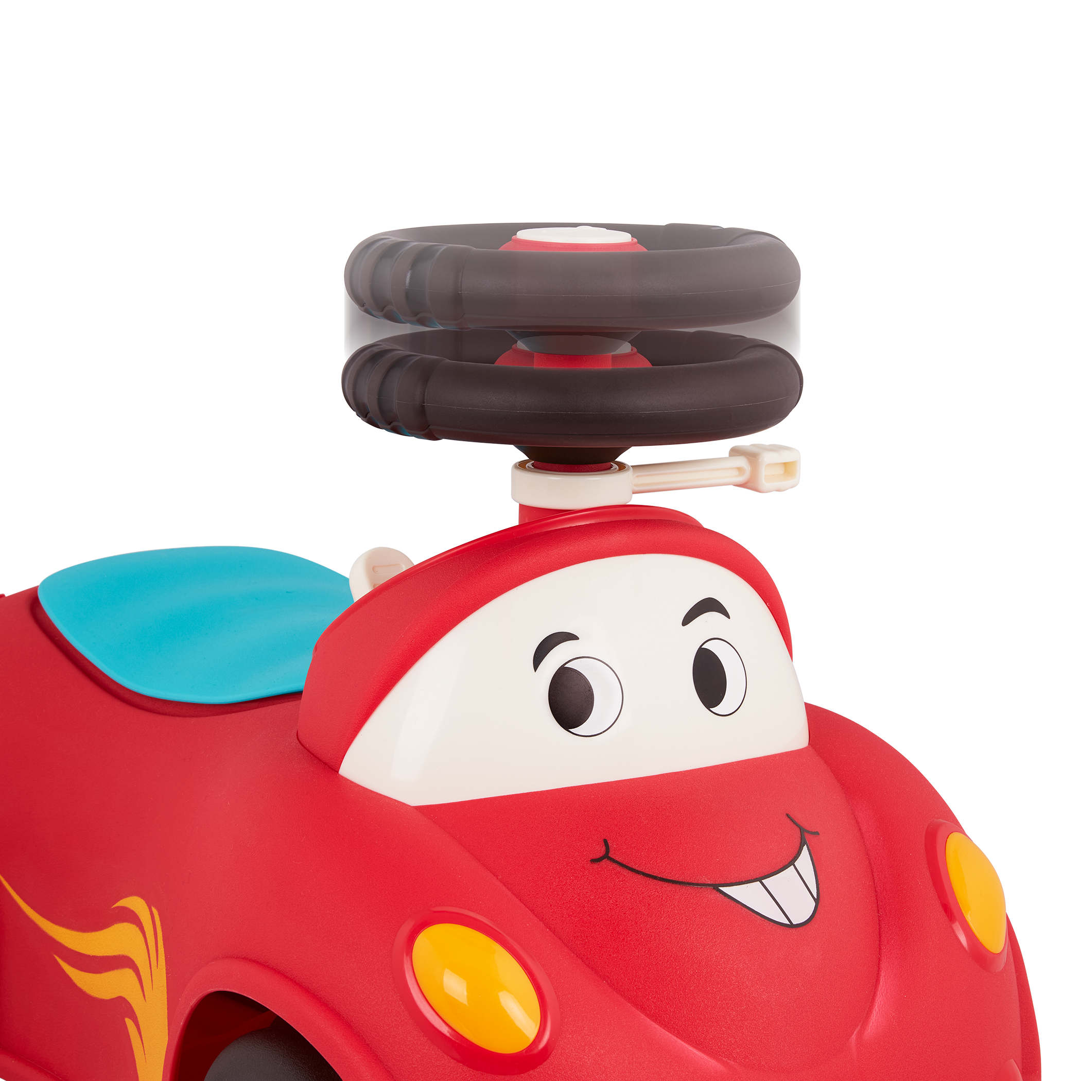 B. toys - Rollin Riders