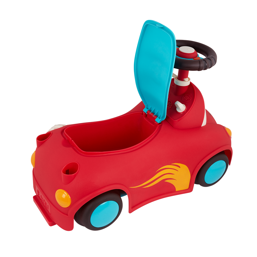 B. toys - Rollin Riders